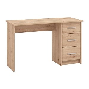 ΓΡΑΦΕΙΟ Leo ARTISAN OAK 121x50x75εκ 11014837