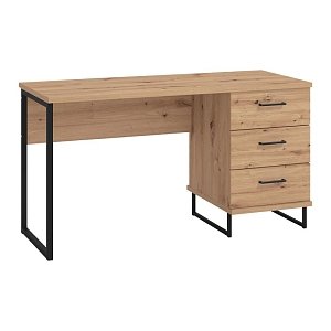 ΓΡΑΦΕΙΟ SARDINIA RS ARTISAN OAK 137,5x56x75εκ 11011194