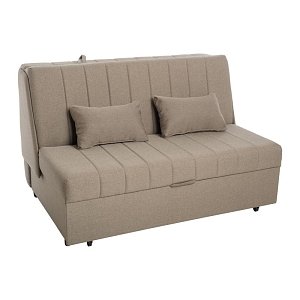 ΚΑΝΑΠΕΣ ΔΙΘΕΣΙΟΣ Fylliana New Montana ΑΝΟΙΧΤΟ ΚΑΦΕ 145x100x92εκ 839-82-581