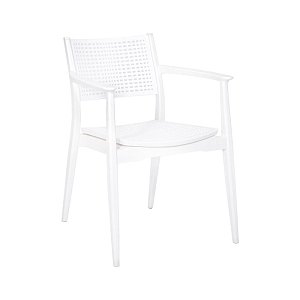 ΚΑΡΕΚΛΑ ΕΞΟΧΗΣ Fylliana Best ΛΕΥΚΟ ΧΡΩΜΑ 58x55x80 875-123-040