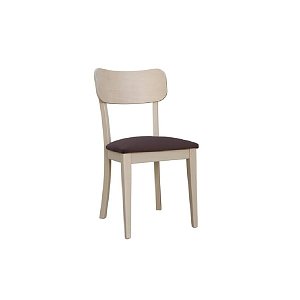 Καρέκλα Paola Nature 44x47x87 2τμχ 1101 IN 400-01-035