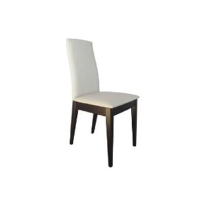 Καρέκλα Taylor Wenge/Ecru 44x39x92 2τμχ 1019 IN 400-01-012