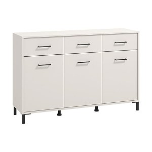 ΚΟΜΟΤΑ-ΜΠΟΥΦΕΣ VIENNE 3K3F CASHMERE ΧΡΩΜΑ 138x40x90εκ 11013865