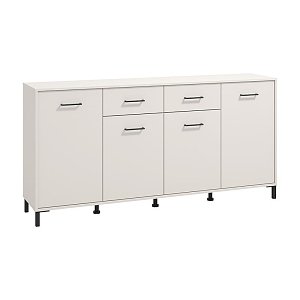 ΚΟΜΟΤΑ-ΜΠΟΥΦΕΣ VIENNE 4K2F CASHMERE ΧΡΩΜΑ 183x40x90εκ 11013615