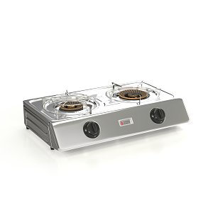 THERMOGATZ KS.2 2-10SRB Κουζινάκι Υγραερίου 01.100.034