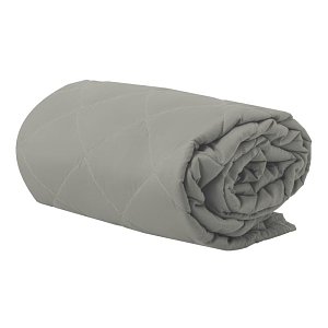 ΚΟΥΒΕΡΛΙ Micro 3D ΓΚΡΙ ΑΝΟΙΧΤΟ 220*240 867-222-184