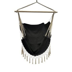 ΚΡΕΜΑΣΤΗ ΚΟΥΝΙΑ-ΑΙΩΡΑ Fylliana Tassel ΓΚΡΙ 120x110 327-123-120