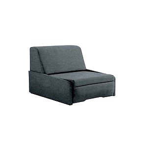 Πολυθρόνα-Κρεβάτι Mandy Ash 78x95 1046 IN 400-21-002