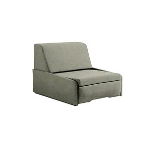 Πολυθρόνα-Κρεβάτι Mandy Taupe 78x95 1046 IN 400-21-000