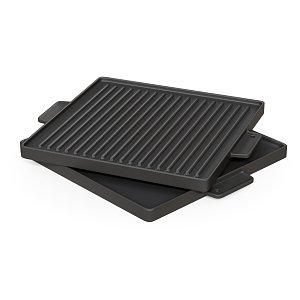 Μαντεμένια Πλάκα THERMOGATZ No5 38x38cm 01.108.014