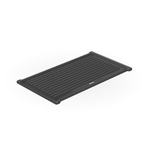 Πλάκα Μαντεμένια Στενή THERMOGATZ GS GRILL 03.313.227