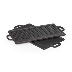 Πλάκα Μαντεμένια THERMOGATZ No12 50x42.5cm (4301C) 01.108.063