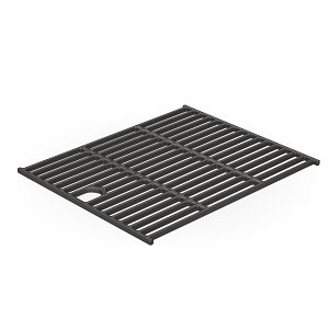 Σχάρα Μαντεμένια Φαρδιά THERMOGATZ GS Grill 33.5x41.5cm 03.313.213