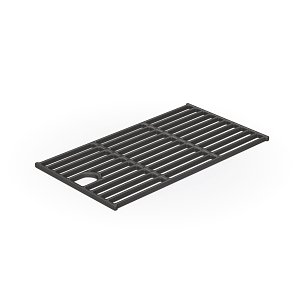 Σχάρα Μαντεμένια Στενή THERMOGATZ GS Grill 22.5x41.5cm 03.313.212