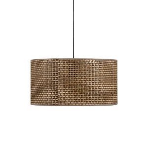 ΜΟΝΟΦΩΤΟ Fylliana FL290 ΚΑΦΕ ΧΡΩΜΑ 40x20εκ Ε27 835-124-290