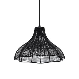 ΜΟΝΟΦΩΤΟ ΜΕΤΑΛΛΙΚΟ Fylliana Cage COPPER ΧΡΩΜΑ 35x23εκ 935-123-006