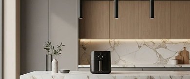 Air Fryer: Μήπως ήρθε η ώρα να "απολύσεις" το τηγάνι σου;