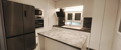 Γιατί ο Aggelou Woodworks επιλέγει MultiHome;