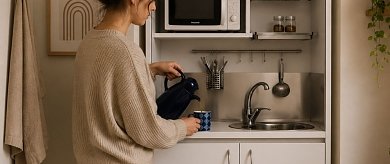 Πώς να επιλέξετε το σωστό πολυκουζινάκι για τον χώρο σας