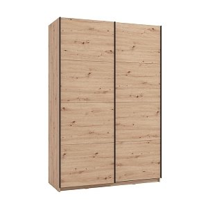 ΝΤΟΥΛΑΠΑ GARD 150 h217 ARTISAN ΧΡΩΜΑ 146x61x218εκ 11013477