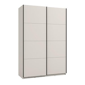 ΝΤΟΥΛΑΠΑ GARD 150 h217 CASHMERE ΧΡΩΜΑ 146x61x218εκ 11014738