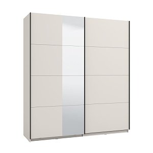 ΝΤΟΥΛΑΠΑ GARD 200 OG h217 ΜΕ ΚΑΘΡΕΦΤΗ CASMERE ΧΡΩΜΑ 195x61x218εκ 11014741