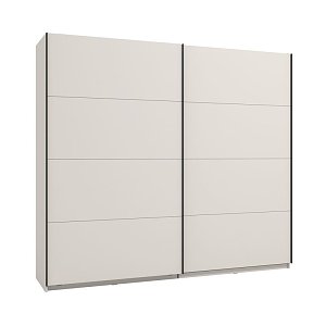 ΝΤΟΥΛΑΠΑ GARD 245 h217 CASHMERE ΧΡΩΜΑ 245x61x218εκ 11014742