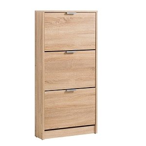 ΠΑΠΟΥΤΣΟΘΗΚΗ Base 13 SONOMA 58x18x119εκ 11008508