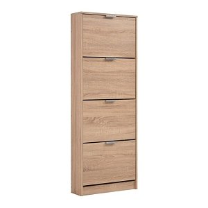 ΠΑΠΟΥΤΣΟΘΗΚΗ Base 14 SONOMA 58x18x155,5εκ 11008510