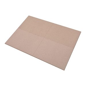 ΠΑΤΩΜΑ ΚΡΕΒΑΤΙΟΥ 160R 160x193,5x1,5εκ 11011269