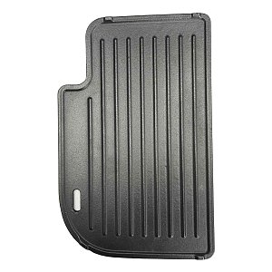 Πλάκα Μαντεμένια Εσωτερική Αριστερή THERMOGATZ GS Grill 2 03.313.441