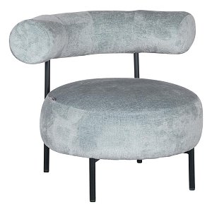 ΠΟΛΥΘΡΟΝΑ Fylliana 0274 ΠΕΤΡΟΛ ΥΦΑΣΜΑ 70x80x72εκ 617-124-094