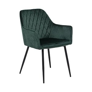 ΠΟΛΥΘΡΟΝΑ Fylliana 23162 ΠΡΑΣΙΝΟ ΧΡΩΜΑ 60x60x87εκ 2τμχ 631-124-043