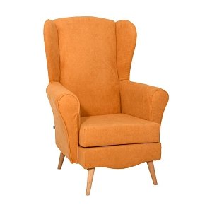ΠΟΛΥΘΡΟΝΑ Fylliana CLASSIC 12 ΜΟΥΣΤΑΡΔΙ ΥΦΑΣΜΑ 80x80x114εκ 872-92-013