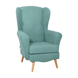 ΠΟΛΥΘΡΟΝΑ Fylliana CLASSIC 18 MINT ΥΦΑΣΜΑ 80x80x114εκ 872-92-015