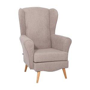 ΠΟΛΥΘΡΟΝΑ Fylliana CLASSIC 3 ΜΠΕΖ ΥΦΑΣΜΑ 80x80x114εκ 872-92-012