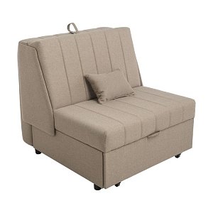 ΠΟΛΥΘΡΟΝΑ Fylliana New Montana ΑΝΟΙΧΤΟ ΚΑΦΕ BOMBAY 95x100x92εκ 839-82-576