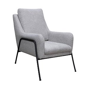ΠΟΛΥΘΡΟΝΑ Fylliana New Roxana ΑΣΗΜΙ ΧΡΩΜΑ 72x98x96εκ 831-124-951