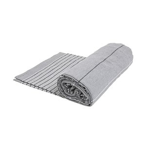 ΡΙΧΤΑΡΙ Fylliana Multi Rib ΓΚΡΙ ΧΡΩΜΑ 170x270εκ 925-121-096