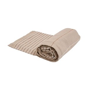 ΡΙΧΤΑΡΙ Fylliana Multi Rib ΜΠΕΖ ΧΡΩΜΑ 170x270εκ 925-121-095