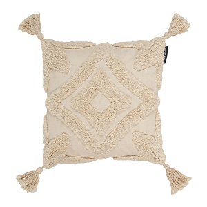 Μαξιλαροθήκη Διακοσμητική Rihan 40x40