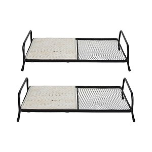 ΣΕΤ 3 ΜΕΤΑΛΛΙΚΟΙ ΔΙΣΚΟΙ Fylliana 43x25 + 37x20 + 45x30 192135 275-00-020