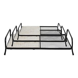 ΣΕΤ 3 ΜΕΤΑΛΛΙΚΟΙ ΔΙΣΚΟΙ Fylliana 43x25 + 37x20 + 45x30 192135 275-00-020