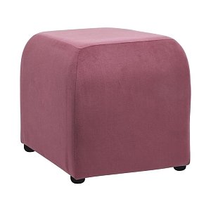 ΣΚΑΜΠΟ Fylliana Cairo ΡΟΖ ΧΡΩΜΑ 44x44x45εκ 839-123-828