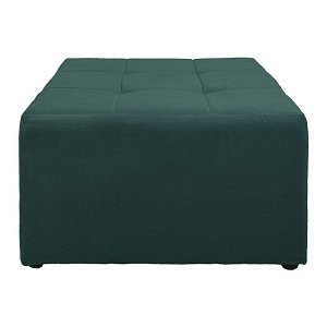 ΤΑΜΠΟΥΡΕ Fylliana NEW OTTOMAN ΠΕΤΡΟΛ 70x70x40εκ 839-122-781