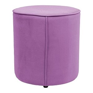 ΣΚΑΜΠΟ Fylliana Venus ΡΟΖ ΧΡΩΜΑ Φ40x40εκ 839-123-822