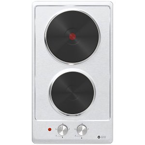 THERMOGATZ TGS E 9930 IX Εστία Domino Εμαγιέ Inox 04.405.216