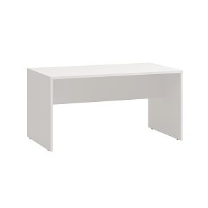 ΤΡΑΠΕΖΑΚΙ ΣΑΛΟΝΙΟΥ BOLTON ΛΕΥΚΟ ΧΡΩΜΑ 90x50x45εκ 11014286