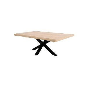 ΤΡΑΠΕΖΑΚΙ ΣΑΛΟΝΙΟΥ Fylliana 23C ΦΥΣΙΚΟ ΧΡΩΜΑ 120x80x45εκ 618-124-060