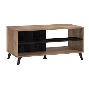 ΤΡΑΠΕΖΙ ΣΑΛΟΝΙΟΥ CORVIA KS FLAGSTAF-CARBON 102x50x47εκ 11013116